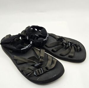 Teva | Black Sandals Size 8.5